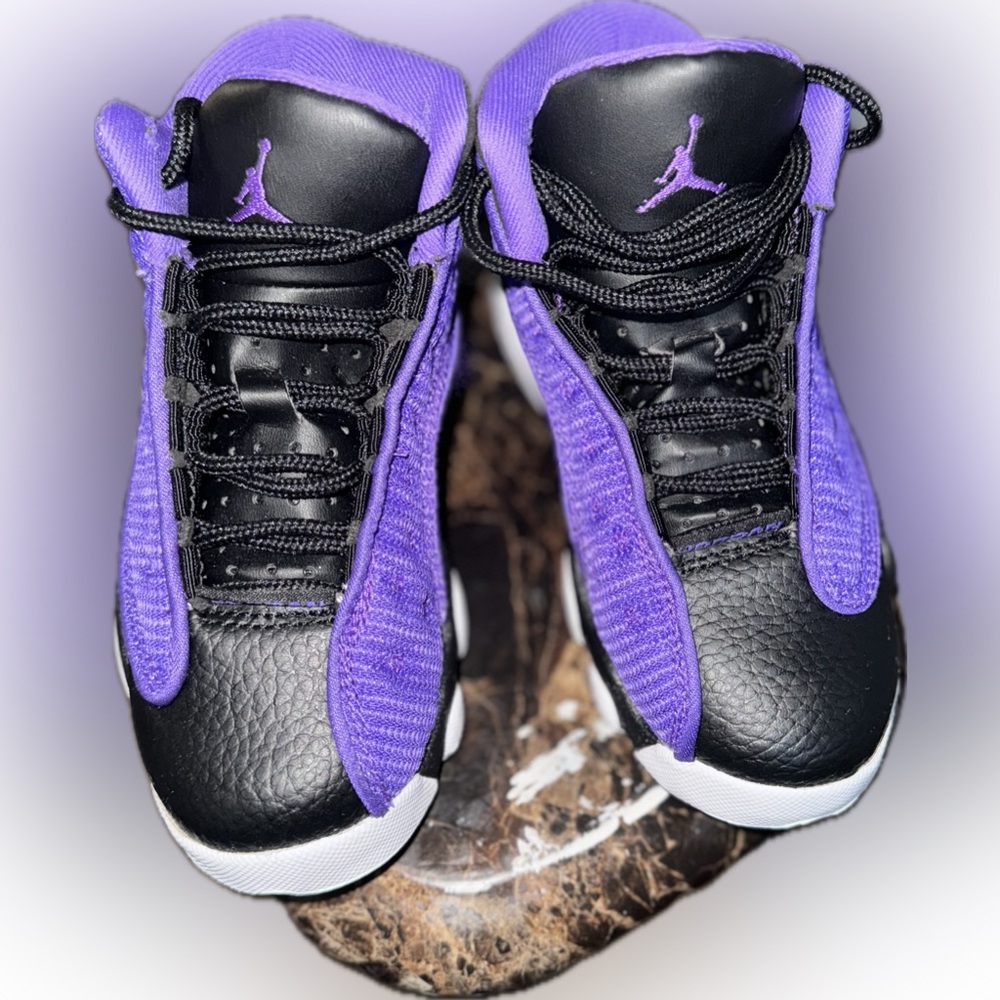 Jordan 13 size 10c‼️ NEW‼️